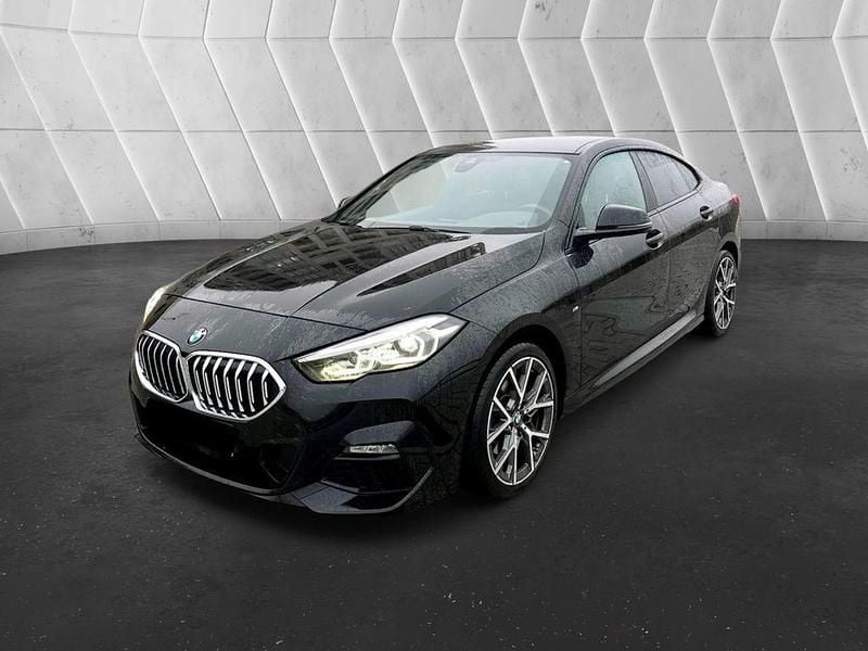 Gebraucht BMW 218 M Sport 150 PS (110 kW) 2023 Schwarz Coupé