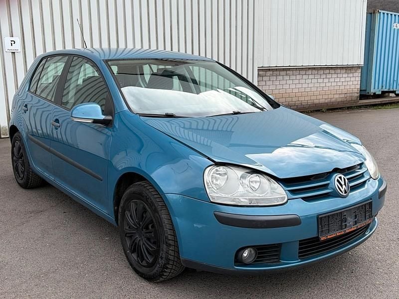 Gebraucht VW Golf V 75 PS (55 kW) 2005 Kleinwagen