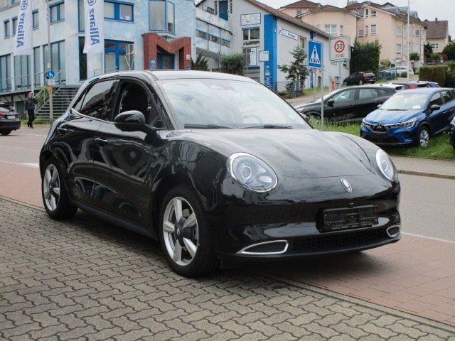Schwarz metallic Gebraucht 2023 Ora Funky Cat 300 Pro Kleinwagen | 22.900 € (Fairer Preis) - Bild 1/4
