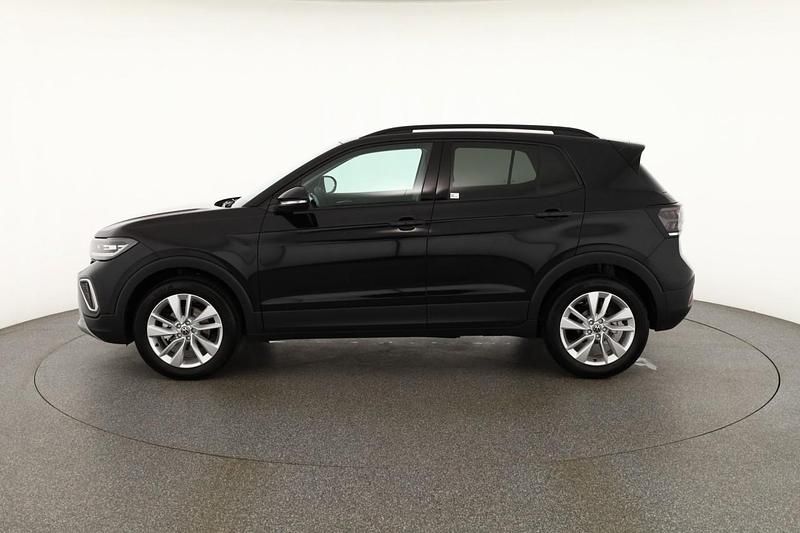 Neu VW T-Cross 150 PS (110 kW) 2025 Andere SUV