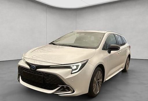 Neu Toyota Corolla 178 PS (130 kW) 2025 Weiß Kombi