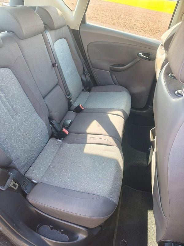 Gebraucht Seat Toledo 140 PS (102 kW) 2006 Blau Kleinwagen