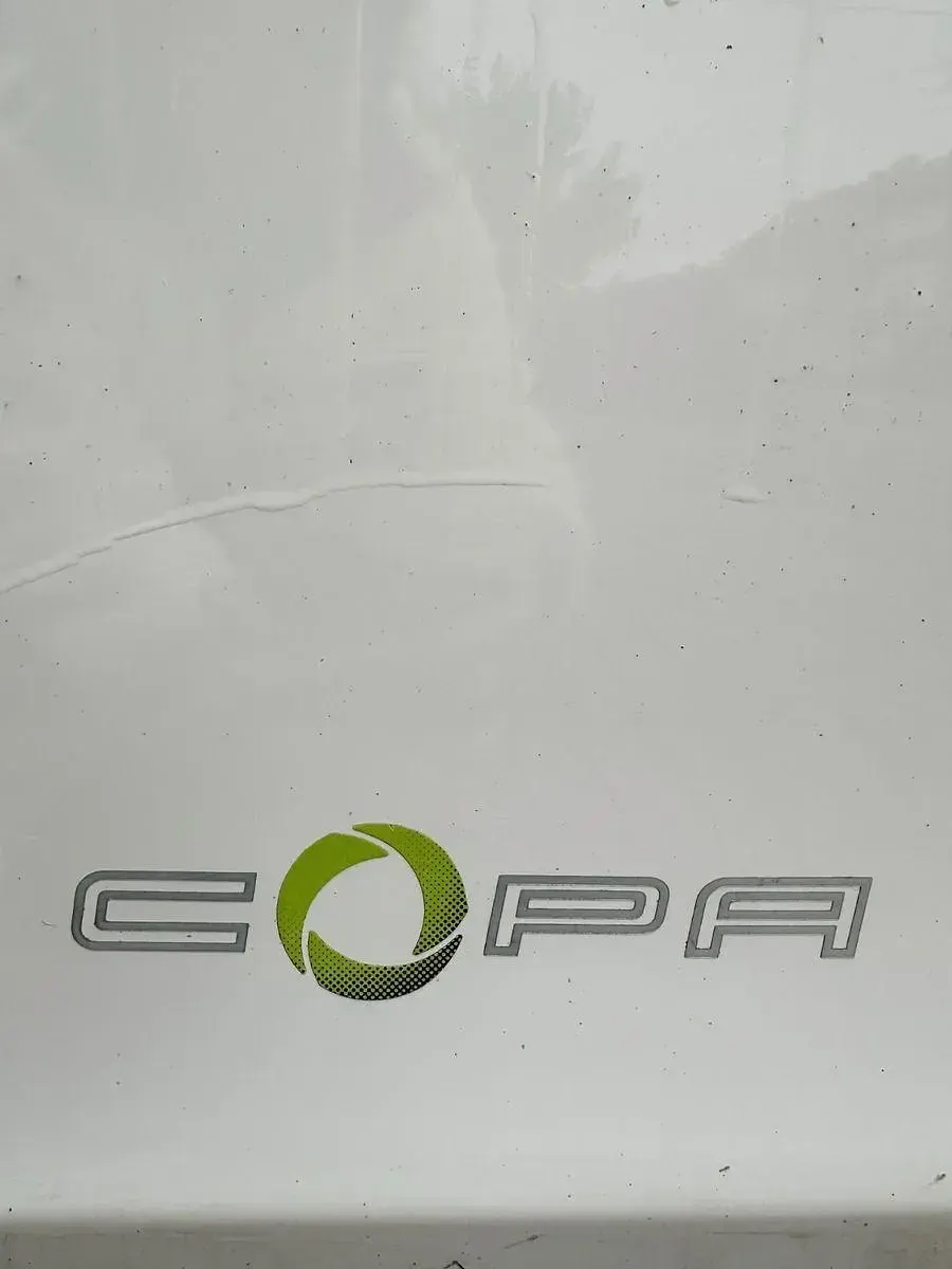 Gebraucht Seat Leon Copa 105 PS (77 kW) 2012 Weiß Limousine