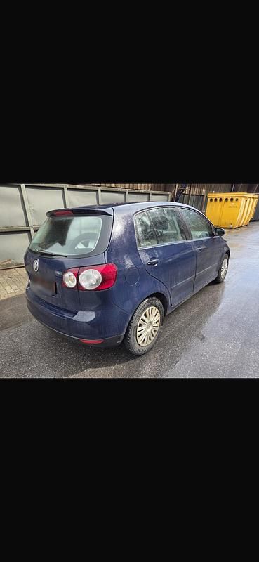 Gebraucht VW Golf IV 75 PS (55 kW) 2005 Blau Limousine