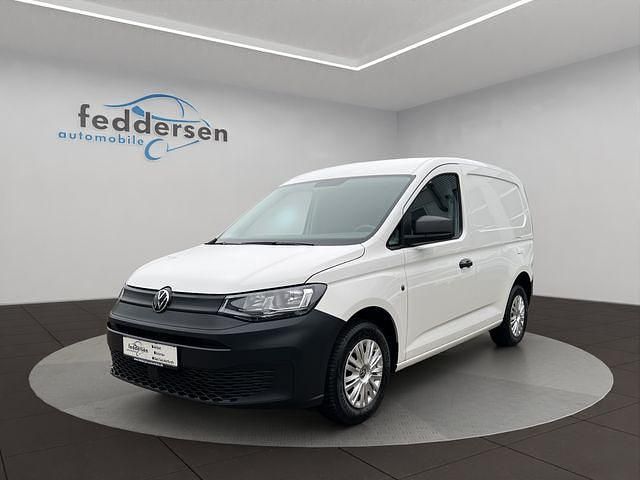Gebraucht 2023 VW Caddy Van / Kleinbus | 22.980 € (Fairer Preis) - Bild 1/4
