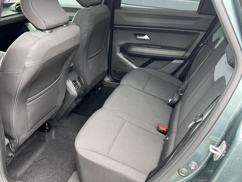 Neu Dacia Bigster Extreme 154 PS (113 kW) 2026 SUV