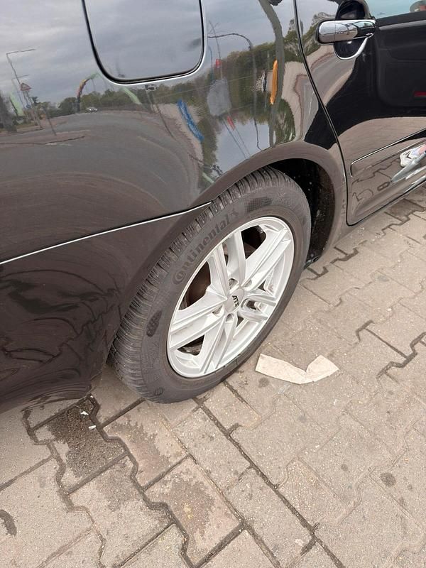 Gebraucht Skoda Octavia 77 PS (56 kW) 2010 Kombi