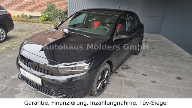 Schwarz Neu 2024 Opel Corsa Kleinwagen | 19.350 € (Etwas zu teuer) - Bild 1/4