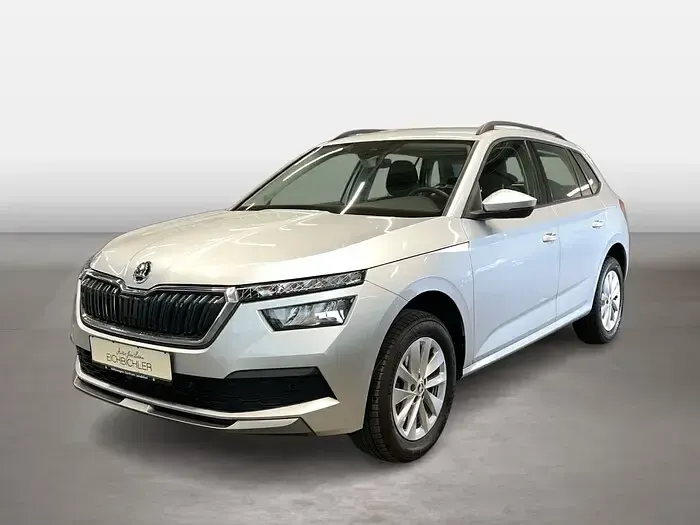 Gebraucht Skoda Kamiq Selection 150 PS (110 kW) 2024 SUV