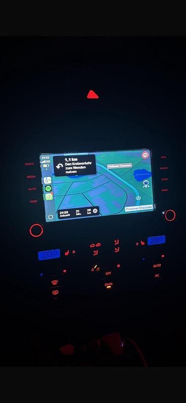 Gebraucht VW Jetta 122 PS (89 kW) 2009 Silber Limousine