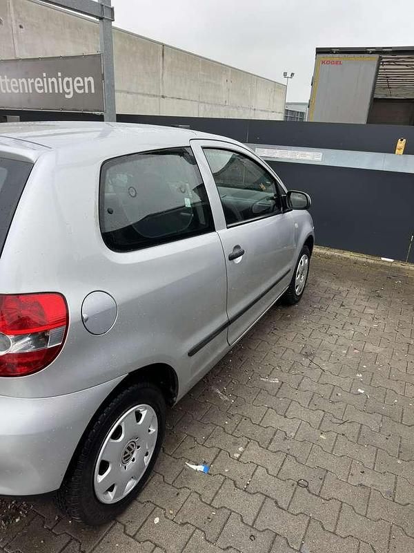 Second-hand VW Fox 75 CP (55 kW) 2006 Hatchback