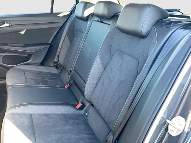 Gebraucht VW Golf VIII Goal 150 PS (110 kW) 2025 Weiss