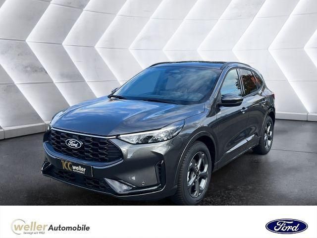 Grau Neu 2025 Ford Kuga ST-Line SUV | 39.690 € (Teuer) - Bild 1/4