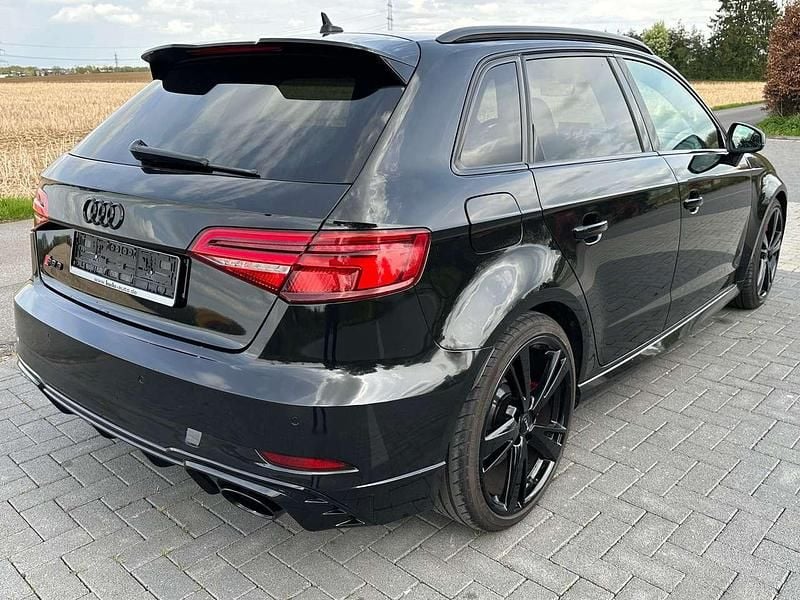 Gebraucht Audi RS3 400 PS (294 kW) 2018 Limousine