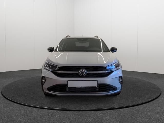 Neu VW Taigo Life 116 PS (85 kW) 2025 Grau SUV