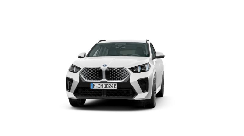 Neu 2024 BMW iX2 Comfort Edition SUV | 49.850 € (Superpreis) - Bild 1/4