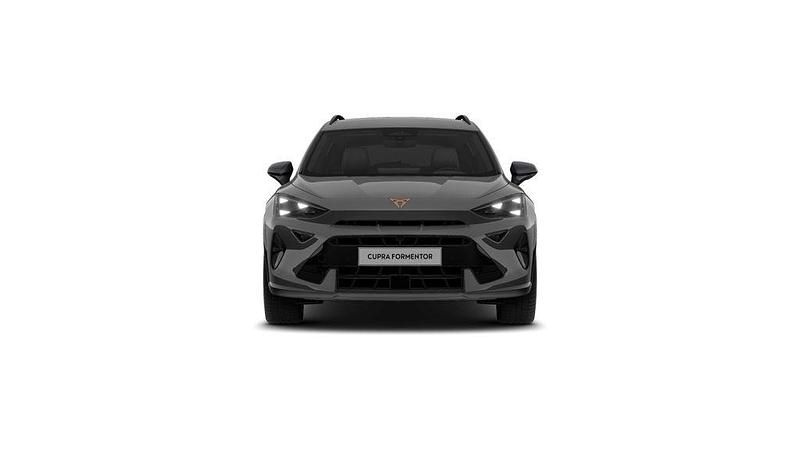 Neu Cupra Formentor 204 PS (150 kW) 2026 Grau SUV