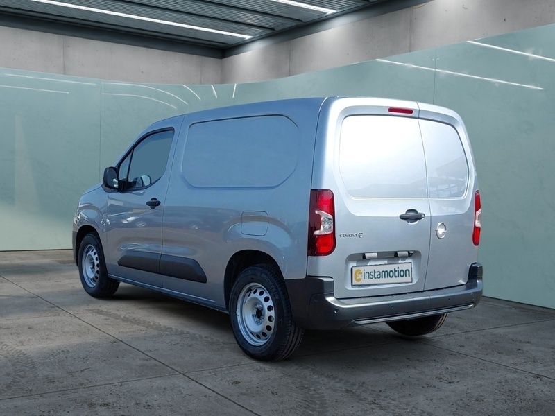 Occasion Opel Combo-e Life Edition 100 kW (136 ch) 2023 Gris Monospace