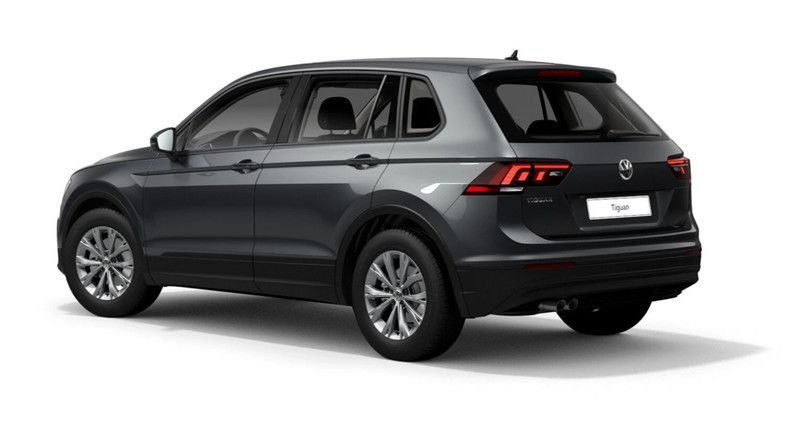 Kessy установка tiguan