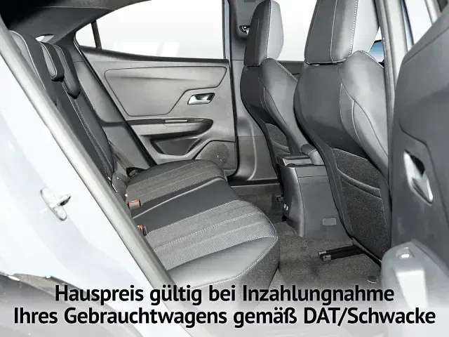 Neu Opel Mokka 136 PS (100 kW) 2026 Grau SUV