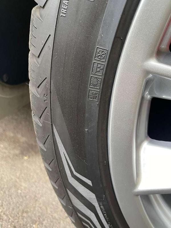 Gebraucht Porsche Cayenne 405 PS (297 kW) 2009 Weiß SUV