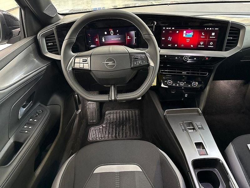 Gebraucht Opel Mokka 131 PS (96 kW) 2025 Weiß SUV