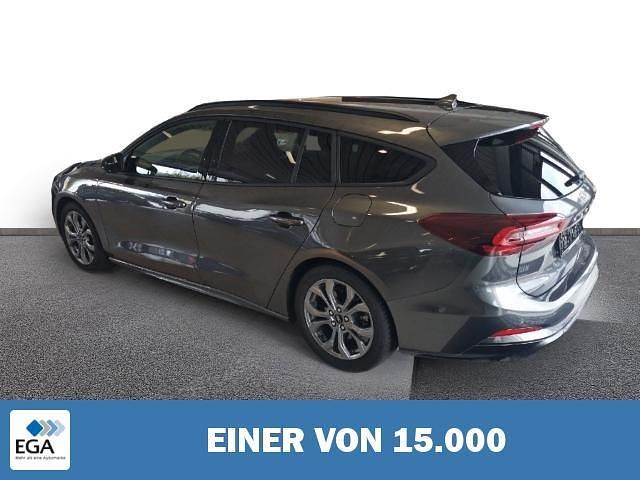 Gebraucht Ford Focus ST-Line 125 PS (91 kW) 2024 Metallic