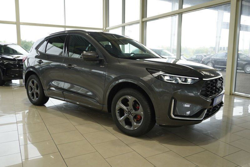 Magnetic grau Neu 2025 Ford Kuga ST-Line X SUV | 40.610 € (Guter Preis) - Bild 1/4