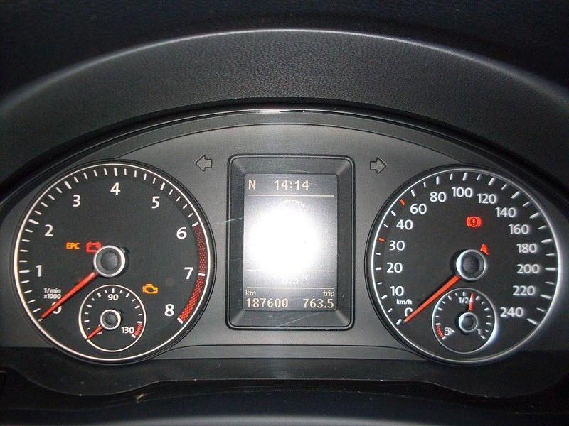 Gebraucht 2011 VW Golf Plus Van / Kleinbus | 3.450 € (Guter Preis) - Bild 1/4