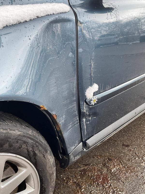 Gebraucht Volvo V50 220 PS (161 kW) 2005 Blau Kombi