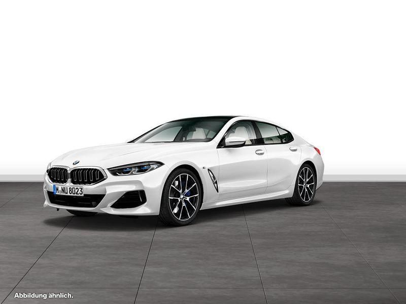 Gebraucht BMW 840 Shadowline 340 PS (250 kW) 2025 Coupé