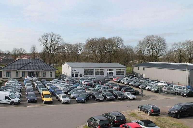 Gebraucht Volvo V70 Kinetic 163 PS (119 kW) 2007 Schwarz Kombi