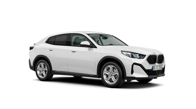Neu BMW X2 Efficient Dynamics 156 PS (114 kW) 2025 SUV