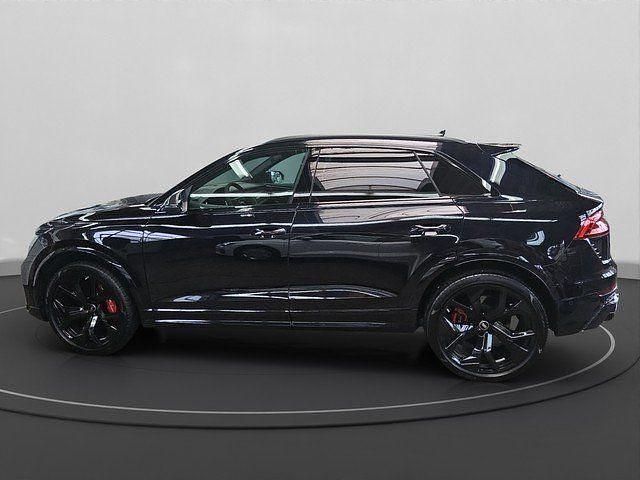 Gebraucht Audi RS Q8 Ambiente 600 PS (441 kW) 2022 Individuallackierungen audi exclusive SUV