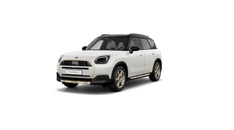 Usata Mini Countryman 156 CV (114 kW) 2025 SUV