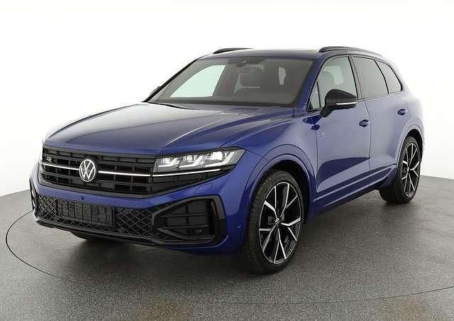 Gebraucht VW Touareg R-line 286 PS (210 kW) 2024 Metallic SUV