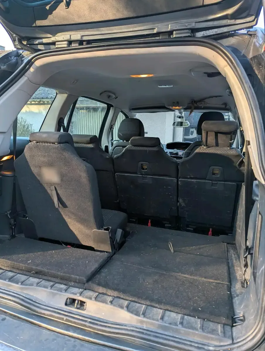Brugt Citroën C4 2013 Grå MPV