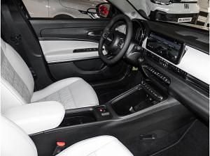 Neu Fiat 600 110 PS (80 kW) 2025 Grün (mare grün dach schwarz) SUV