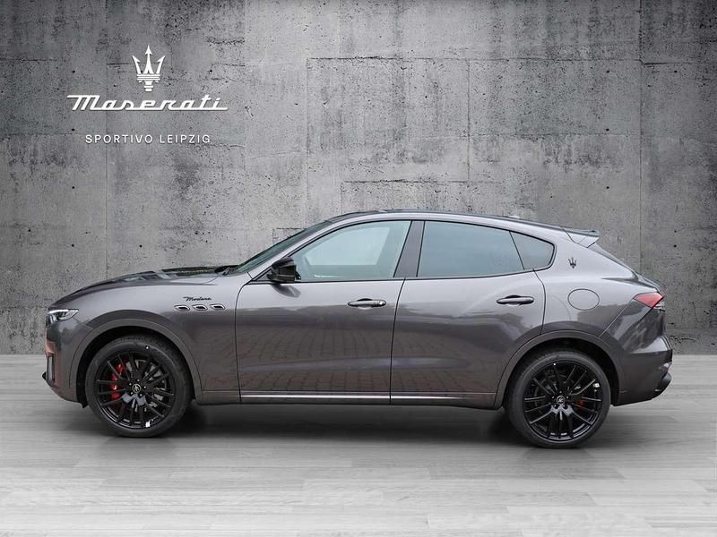 Gebraucht Maserati Levante 430 PS (316 kW) 2024 Grau SUV