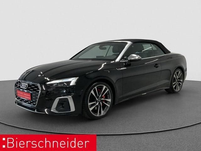 Gebraucht Audi S5 Ambiente 354 PS (260 kW) 2024 Cabrio