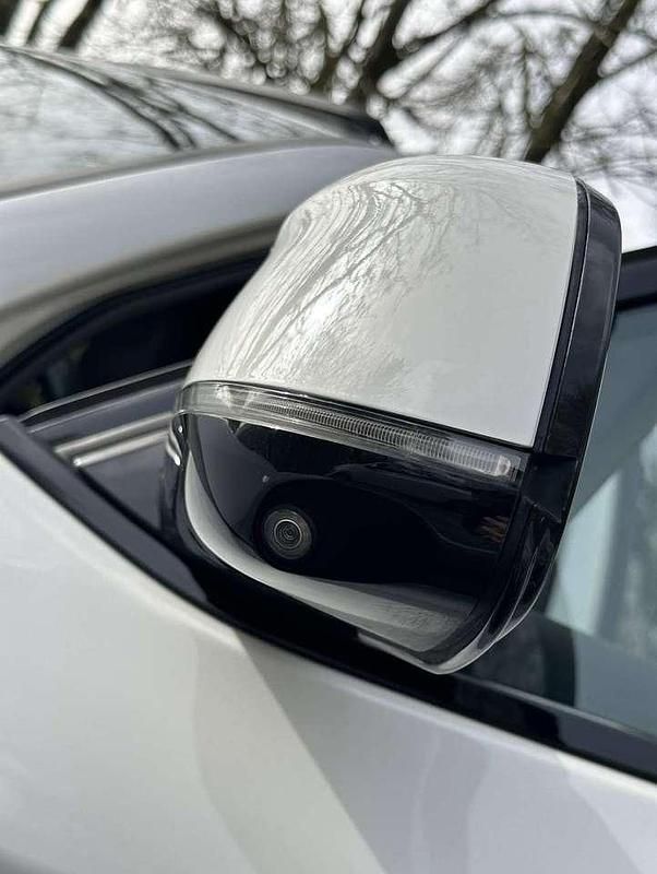 Gebraucht BMW X4 M Sport 265 PS (194 kW) 2018 Weiß SUV