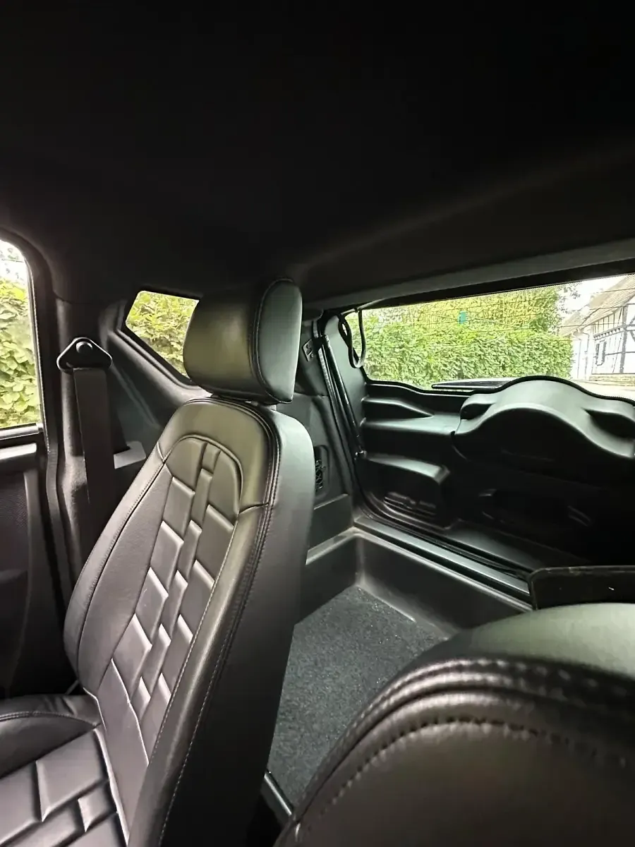 Gebraucht Ligier JS50 55 PS (40 kW) 2018 Blau Kleinwagen