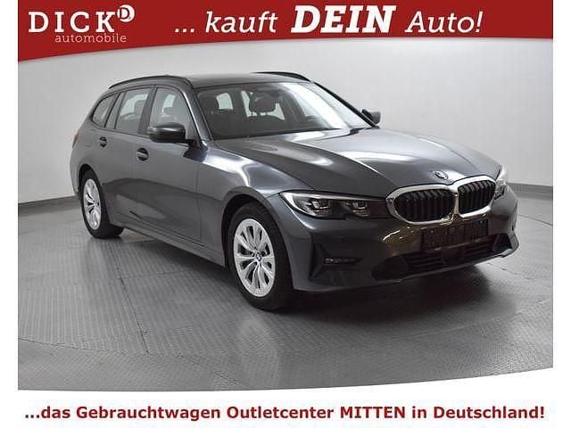 Gebraucht BMW 330e 292 PS (214 kW) 2020 Kombi