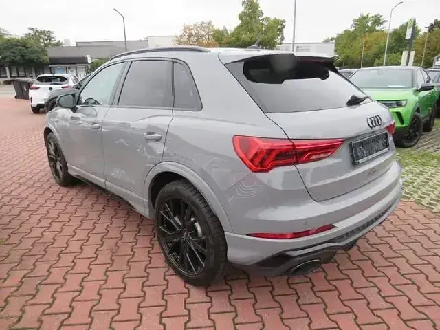 Gebraucht Audi RS3 Comfort 400 PS (294 kW) 2024 Andere Limousine