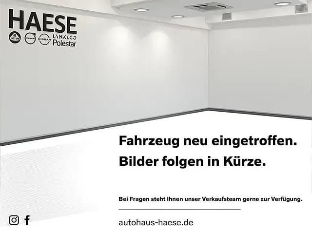 Weiß Gebraucht 2020 Volvo XC90 Inscription SUV | 41.900 € (Superpreis) - Bild 1/4