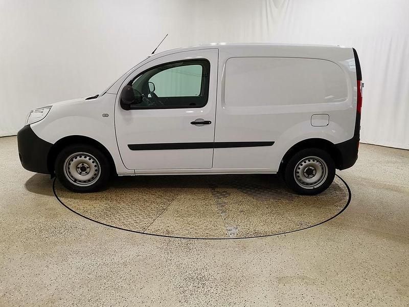 Gebraucht Renault Kangoo Rapid Extra 116 PS (85 kW) 2021 Mineral weiss Limousine