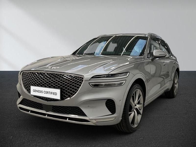 Sss Gebraucht 2023 Genesis GV70 SUV | 52.980 € (Etwas zu teuer) - Bild 1/3