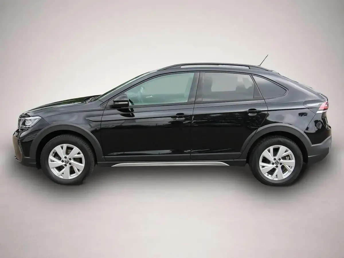 Gebraucht VW Taigo Life 95 PS (69 kW) 2025 Manufacturer SUV