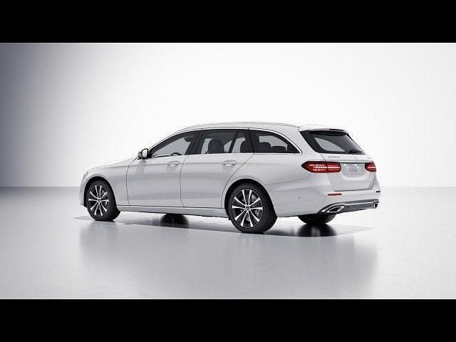 Gebraucht Mercedes E300 Avantgarde 306 PS (225 kW) 2021