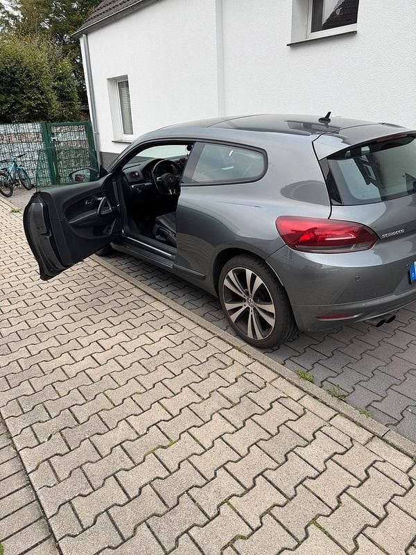 Gebraucht 2011 VW Scirocco Coupé | 8.900 € (Fairer Preis) - Bild 1/4